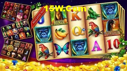 Blackjack Success Story