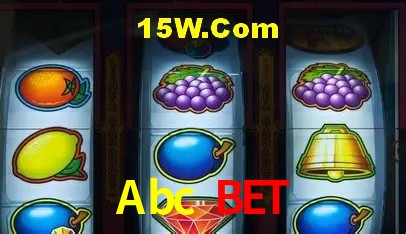 Loterias online na Abc Bet