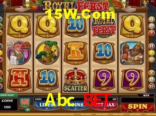 Apostas de Tênis Abc Bet