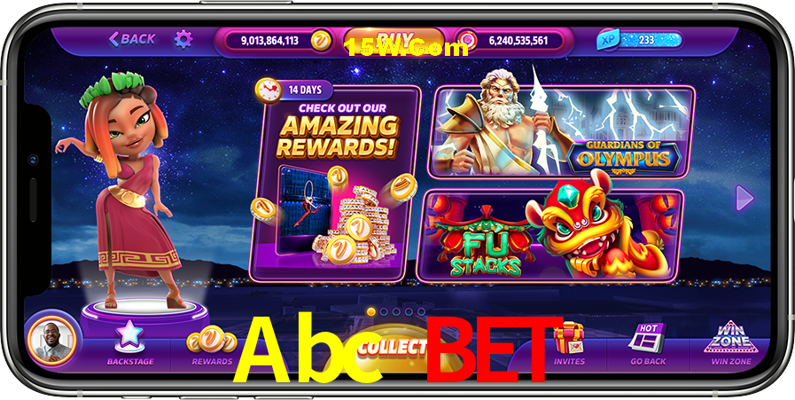 Slot Games Abc Bet
