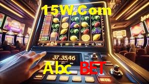 Experiência VIP Abc Bet