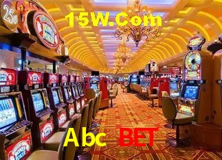 Bônus e promoções da Abc Bet