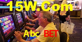 Abc Bet App Interface