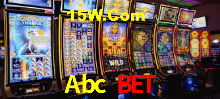 Escolher plataforma para baixar Abc Bet