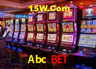 Recursos de Bônus Abc Bet