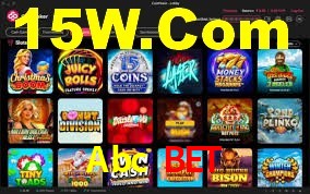 Welcome Bonus Abc Bet
