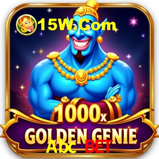 Interface do App Abc Bet