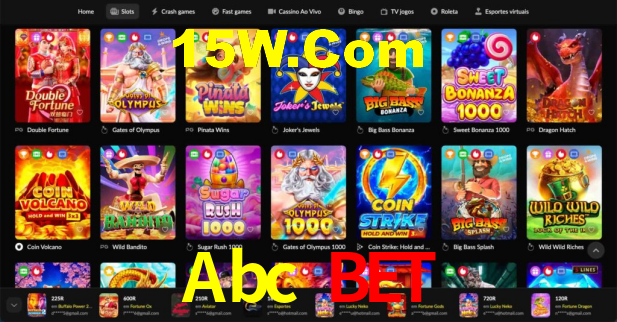 Abc Bet App